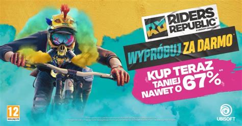 riders republic|riders republic za darmo.